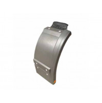 AXOR ÖN TEKER ARKA ÇAMURLUK